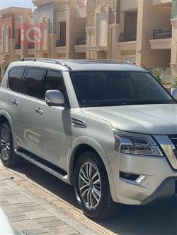 نيسان ارمادا